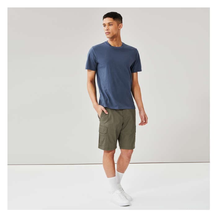 Men's Organic Cotton T-Shirt